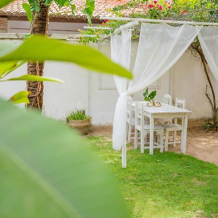 Casa Jasmin Villa Jijoca de Jericoacoara Buitenkant foto