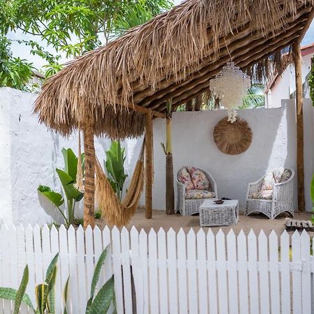 Casa Jasmin Villa Jijoca de Jericoacoara Buitenkant foto