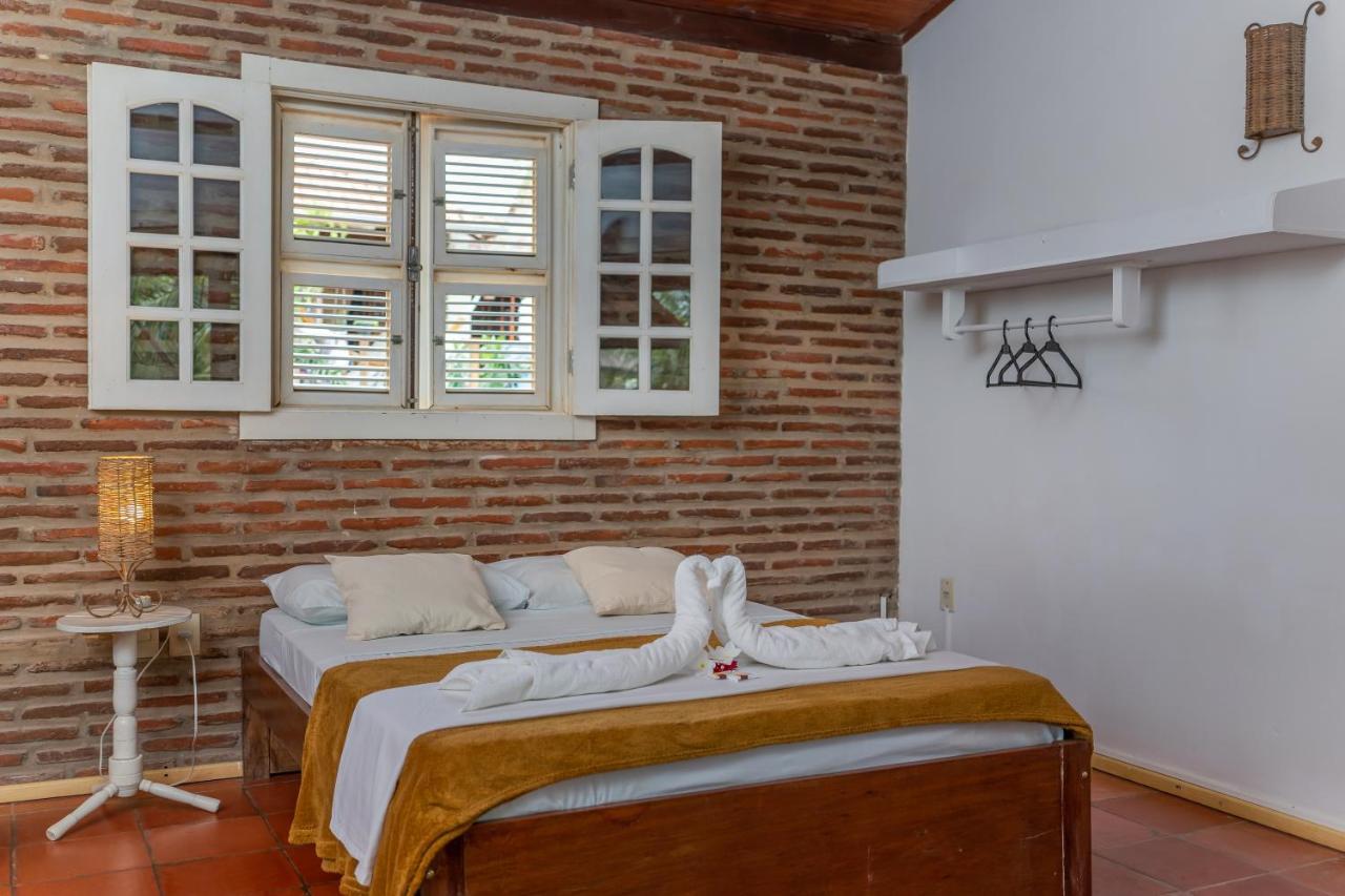 Casa Jasmin Villa Jijoca de Jericoacoara Buitenkant foto