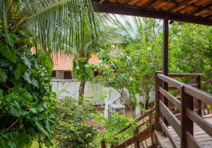 Casa Jasmin Villa Jijoca de Jericoacoara Buitenkant foto