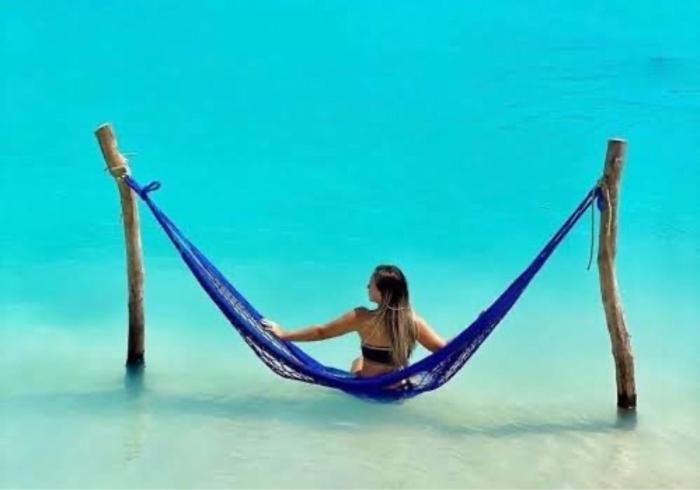 Casa Jasmin Villa Jijoca de Jericoacoara Buitenkant foto