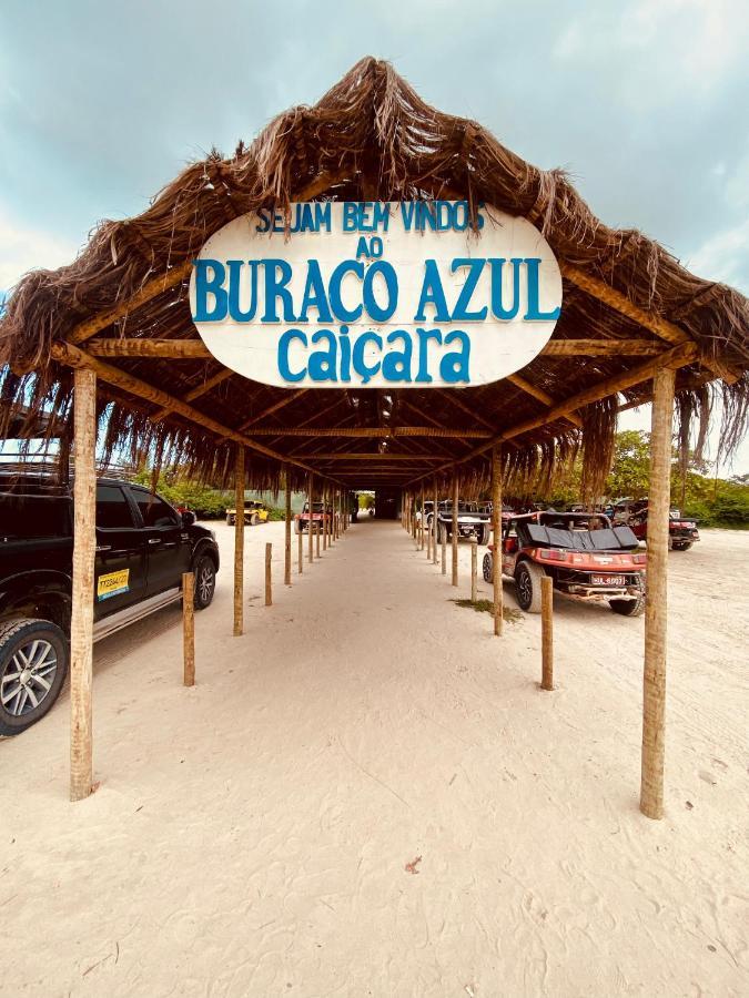 Casa Jasmin Villa Jijoca de Jericoacoara Buitenkant foto