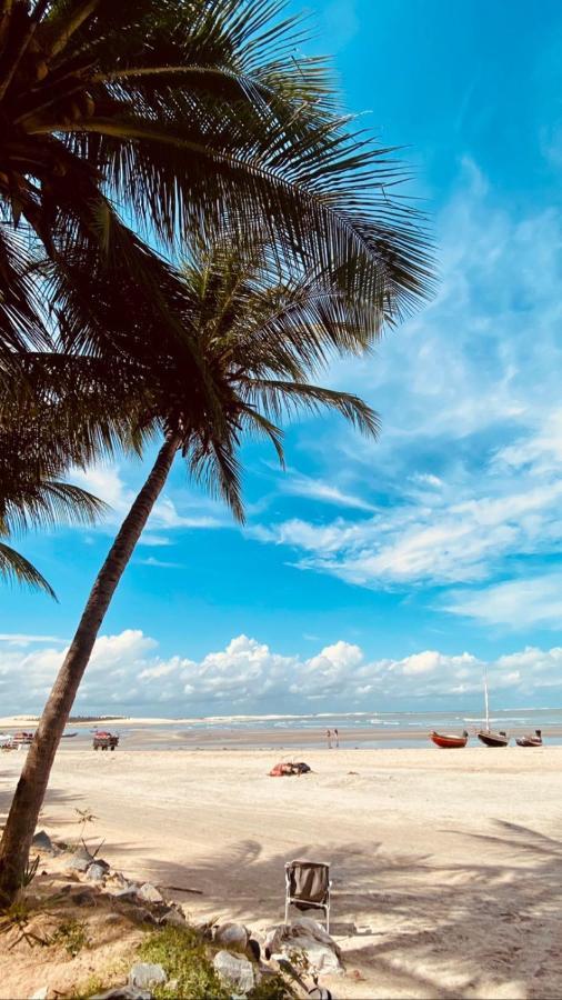 Casa Jasmin Villa Jijoca de Jericoacoara Buitenkant foto