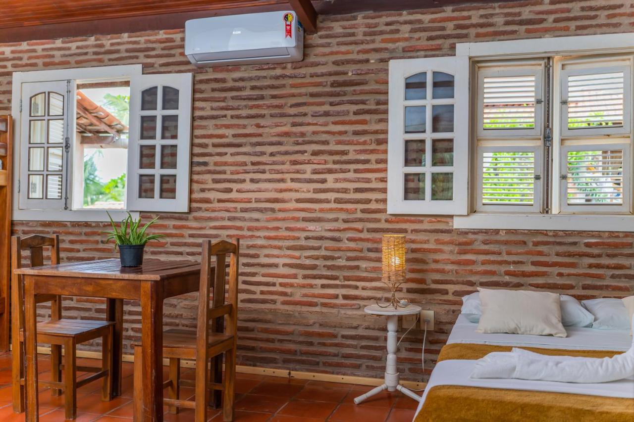 Casa Jasmin Villa Jijoca de Jericoacoara Buitenkant foto