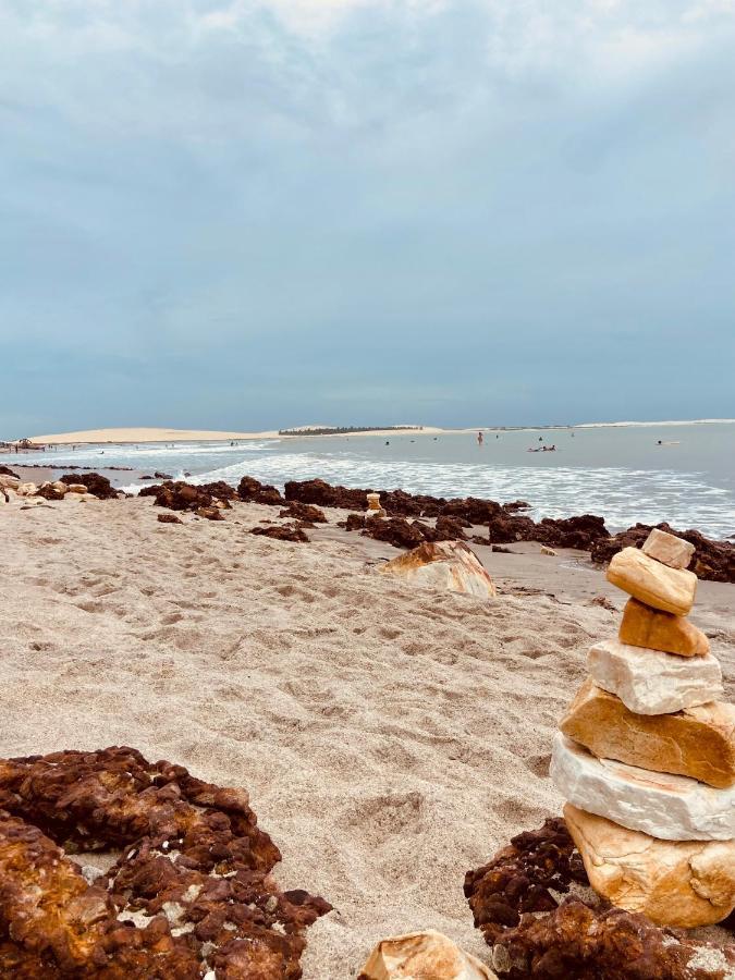 Casa Jasmin Villa Jijoca de Jericoacoara Buitenkant foto