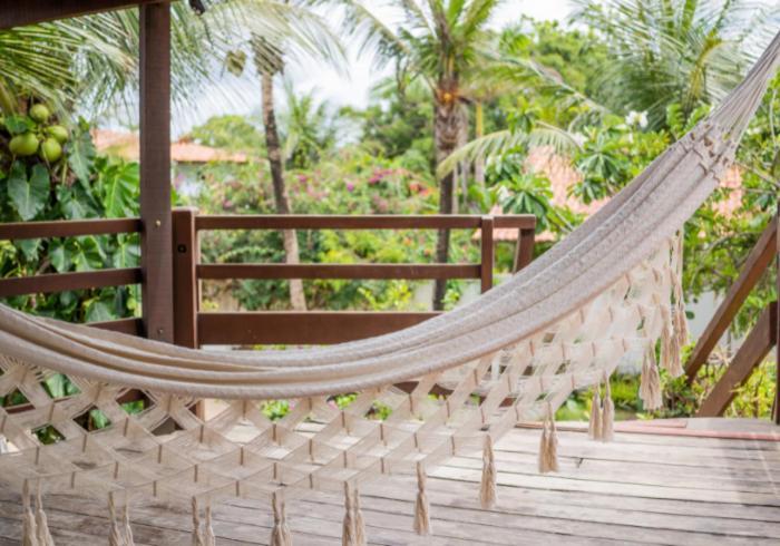 Casa Jasmin Villa Jijoca de Jericoacoara Buitenkant foto