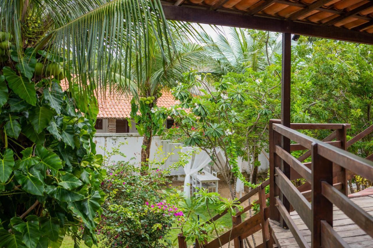 Casa Jasmin Villa Jijoca de Jericoacoara Buitenkant foto