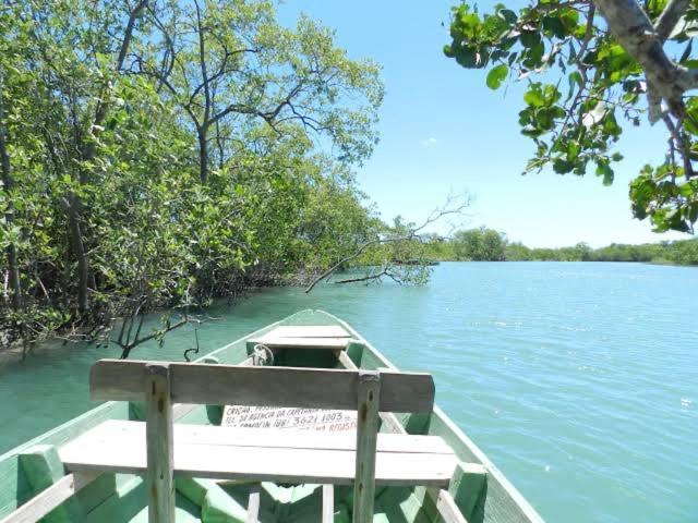 Casa Jasmin Villa Jijoca de Jericoacoara Buitenkant foto