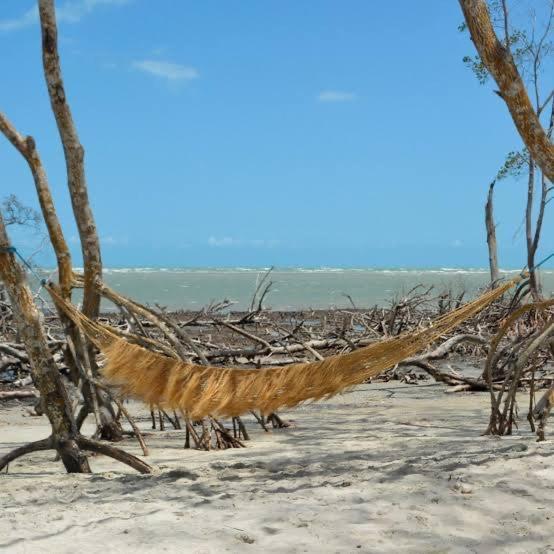 Casa Jasmin Villa Jijoca de Jericoacoara Buitenkant foto