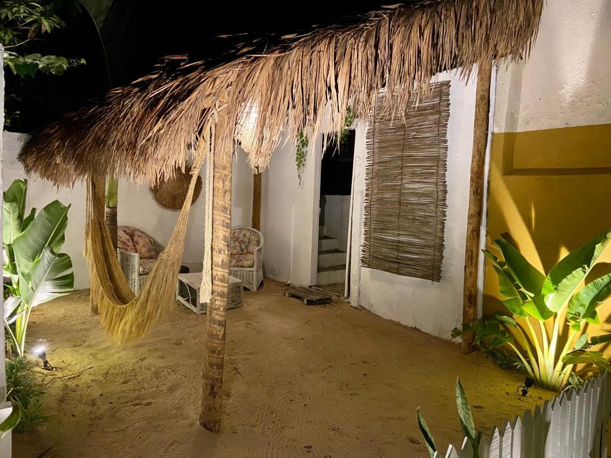 Casa Jasmin Villa Jijoca de Jericoacoara Buitenkant foto