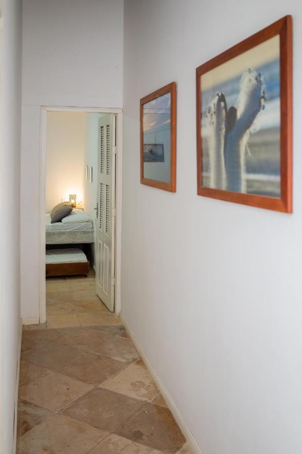 Casa Jasmin Villa Jijoca de Jericoacoara Buitenkant foto