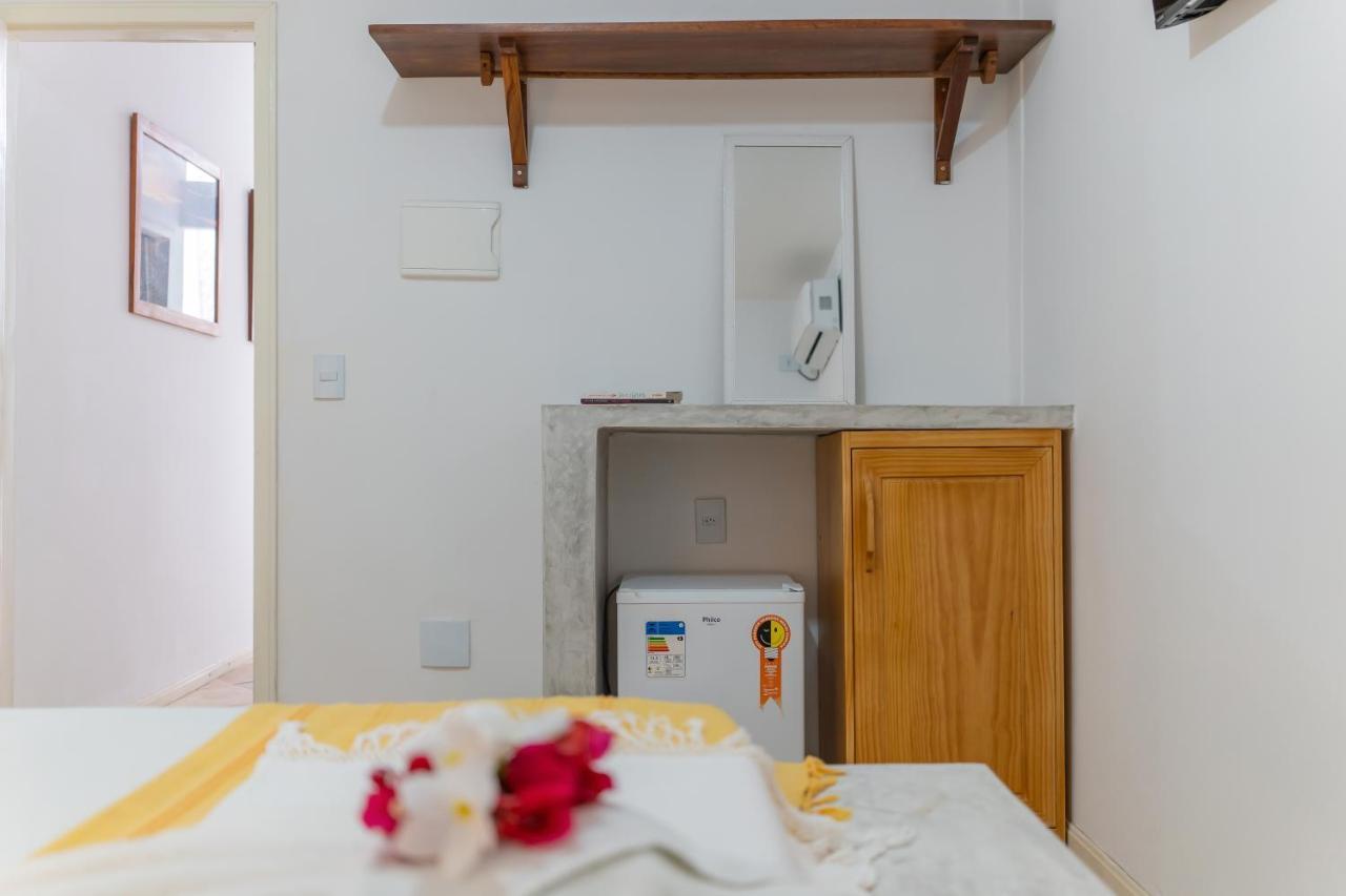 Casa Jasmin Villa Jijoca de Jericoacoara Buitenkant foto
