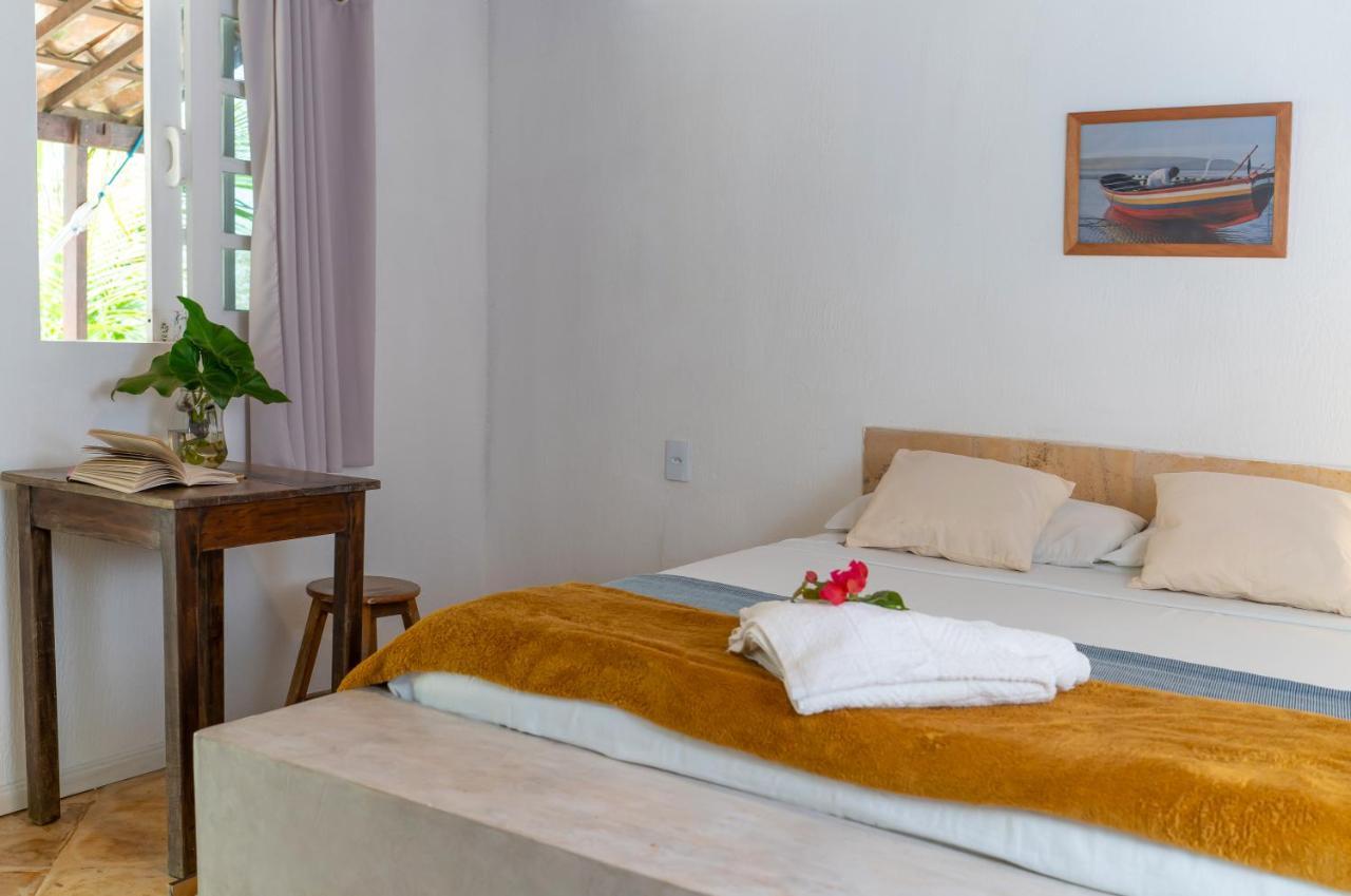 Casa Jasmin Villa Jijoca de Jericoacoara Buitenkant foto