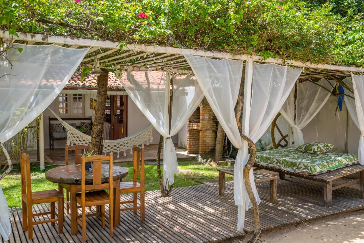 Casa Jasmin Villa Jijoca de Jericoacoara Buitenkant foto