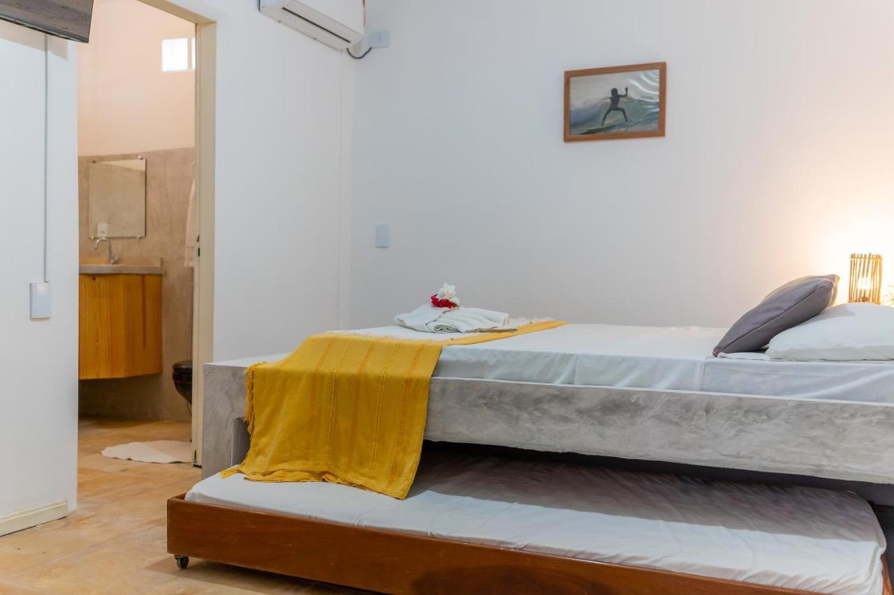 Casa Jasmin Villa Jijoca de Jericoacoara Buitenkant foto