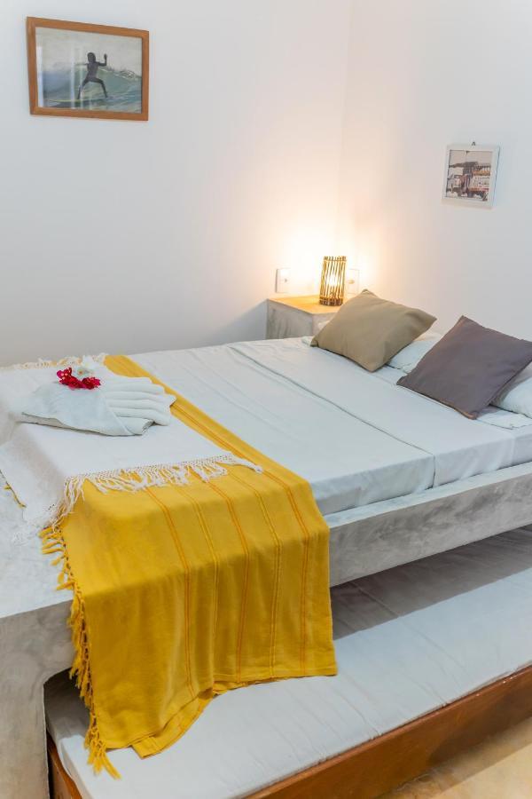 Casa Jasmin Villa Jijoca de Jericoacoara Buitenkant foto